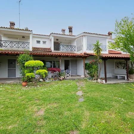 Possidi Zen Maisonette By Pro - Halkidiki Κασσάνδρα