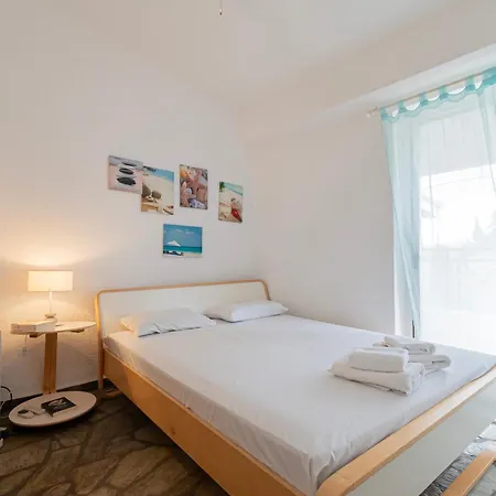 Hébergement de vacances Possidi Zen Maisonette By Pro - Halkidiki *