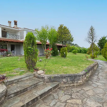 Possidi Zen Maisonette By Pro - Halkidiki Κασσάνδρα