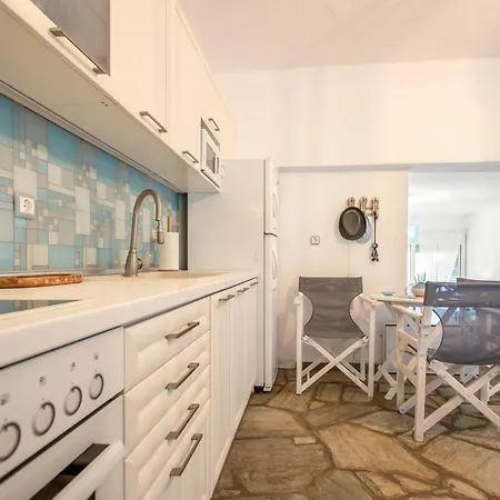 Possidi Zen Maisonette By Pro - Halkidiki Kassandreia