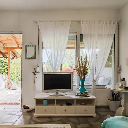 Possidi Zen Maisonette By Pro - Halkidiki Σπίτι διακοπών