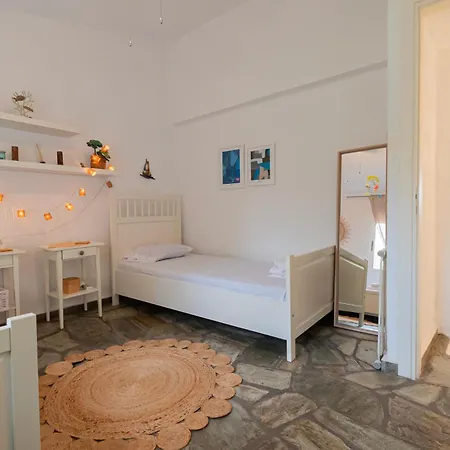Possidi Zen Maisonette By Pro - Halkidiki Σπίτι διακοπών