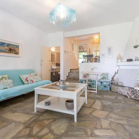 Σπίτι διακοπών Possidi Zen Maisonette By Pro - Halkidiki *