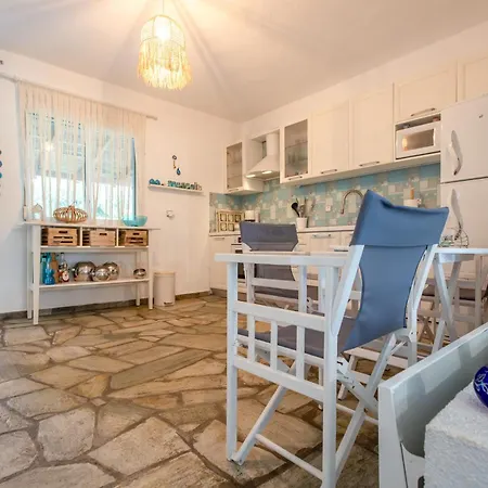 Hébergement de vacances Possidi Zen Maisonette By Pro - Halkidiki *