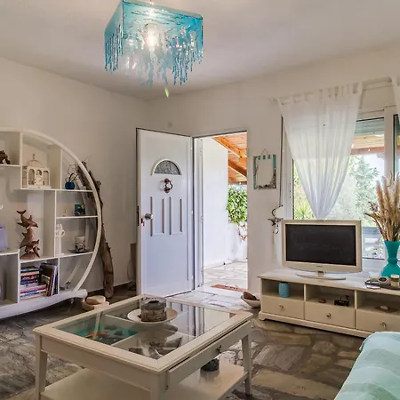 Possidi Zen Maisonette By Pro - Halkidiki Σπίτι διακοπών