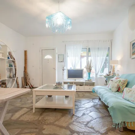 Possidi Zen Maisonette By Pro - Halkidiki Hébergement de vacances Kassandreia