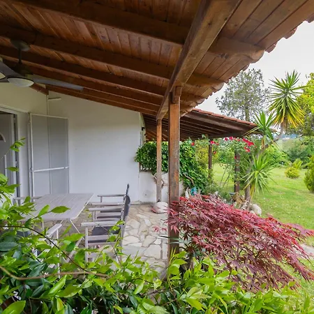 Hébergement de vacances Possidi Zen Maisonette By Pro - Halkidiki *
