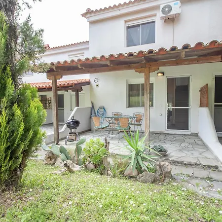 Possidi Zen Maisonette By Pro - Halkidiki Κασσάνδρα