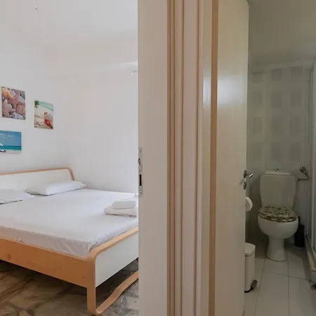 Possidi Zen Maisonette By Pro - Halkidiki * Κασσάνδρα