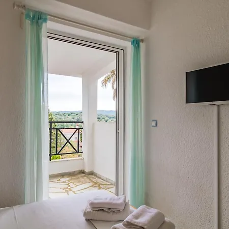 Possidi Zen Maisonette By Pro - Halkidiki