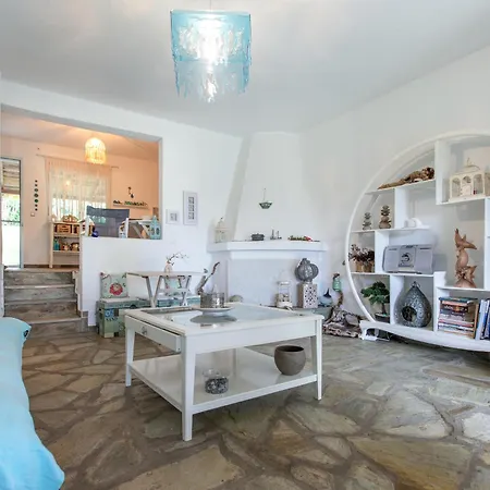 Σπίτι διακοπών Possidi Zen Maisonette By Pro - Halkidiki Κασσάνδρα