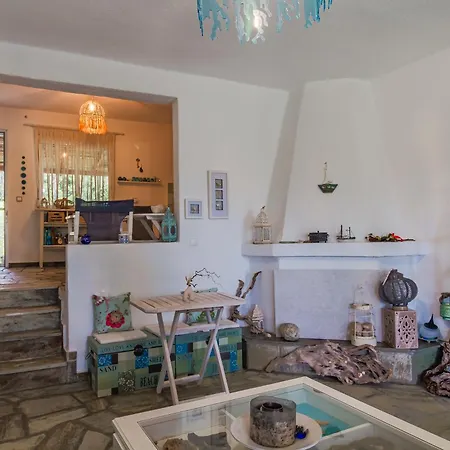 Possidi Zen Maisonette By Pro - Halkidiki * Κασσάνδρα