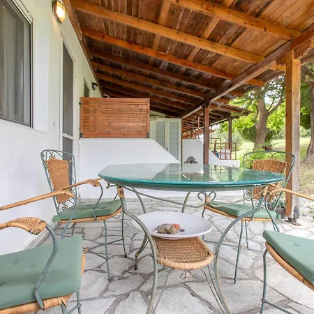 Possidi Zen Maisonette By Pro - Halkidiki Kassandreia