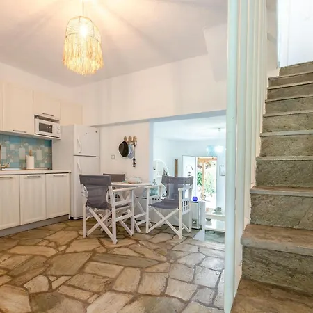 Possidi Zen Maisonette By Pro - Halkidiki Σπίτι διακοπών