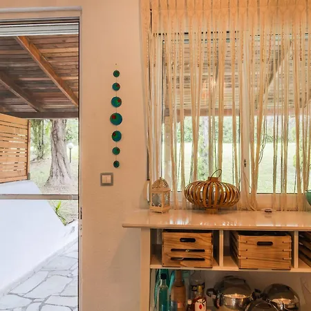 Possidi Zen Maisonette By Pro - Halkidiki Σπίτι διακοπών Κασσάνδρα