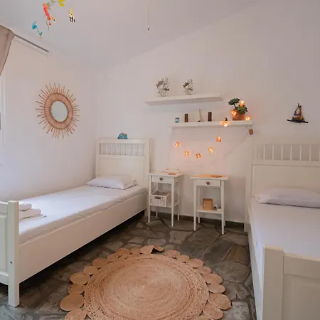 Possidi Zen Maisonette By Pro - Halkidiki