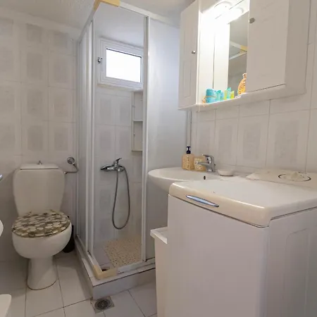 Possidi Zen Maisonette By Pro - Halkidiki Hébergement de vacances Kassandreia