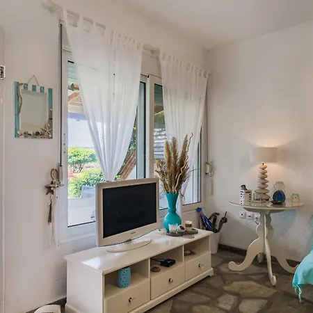 Possidi Zen Maisonette By Pro - Halkidiki Hébergement de vacances Kassandreia