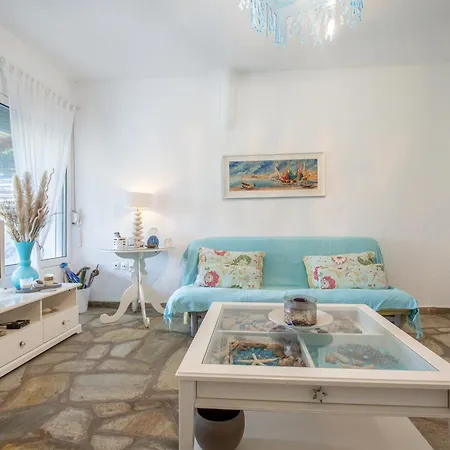 Possidi Zen Maisonette By Pro - Halkidiki *
