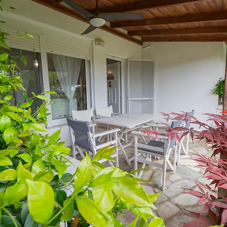 Possidi Zen Maisonette By Pro - Halkidiki