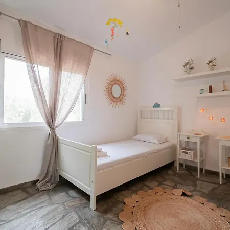 Possidi Zen Maisonette By Pro - Halkidiki Σπίτι διακοπών