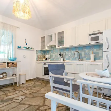 Possidi Zen Maisonette By Pro - Halkidiki *