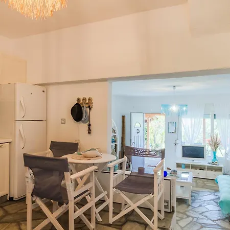 Σπίτι διακοπών Possidi Zen Maisonette By Pro - Halkidiki