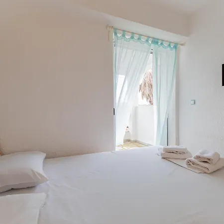 Hébergement de vacances Possidi Zen Maisonette By Pro - Halkidiki Kassandreia