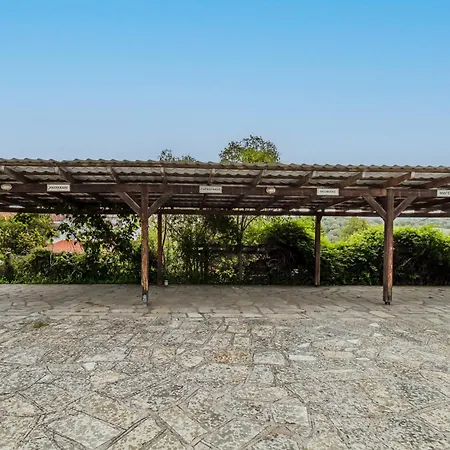Possidi Zen Maisonette By Pro - Halkidiki