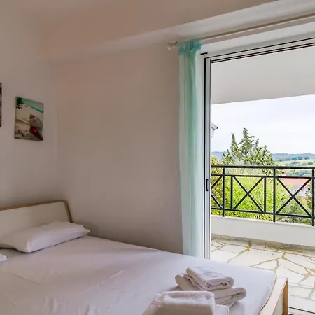 Σπίτι διακοπών Possidi Zen Maisonette By Pro - Halkidiki Κασσάνδρα