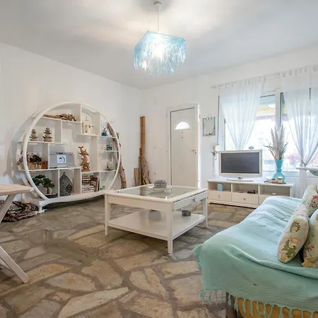Possidi Zen Maisonette By Pro - Halkidiki